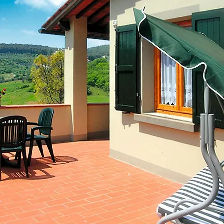 Locazione Turistica Le Coste Feriehus *