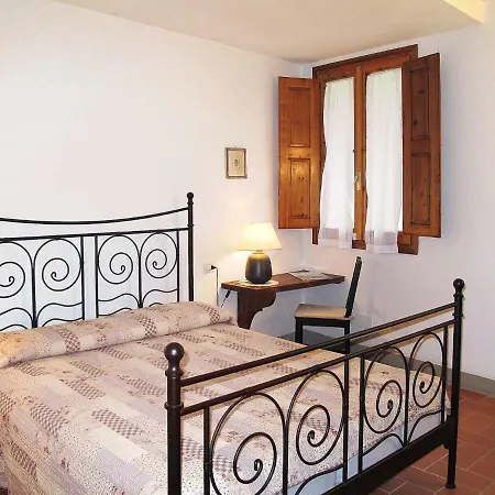 Locazione Turistica Le Coste