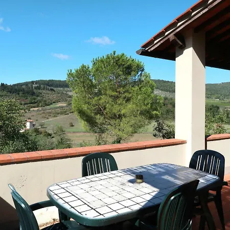 Feriehus Locazione Turistica Le Coste