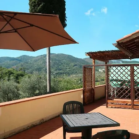 Feriehus Locazione Turistica Le Coste